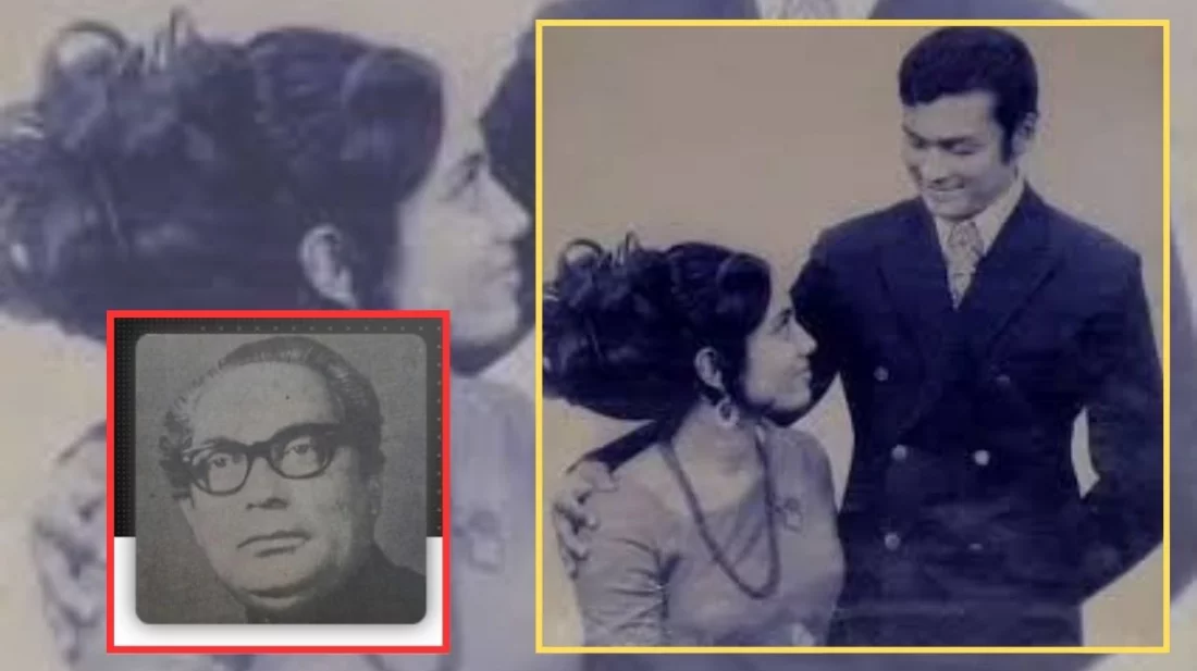 ডালিমের স্ত্রীকে অপহরণ করা গোলাম মোস্তফার ভাগ্যে কী ঘটেছিল?